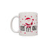 Tazza natalizia con Babbo Natale, Idee Regalo Natale, SKU o936000251, Immagine 0